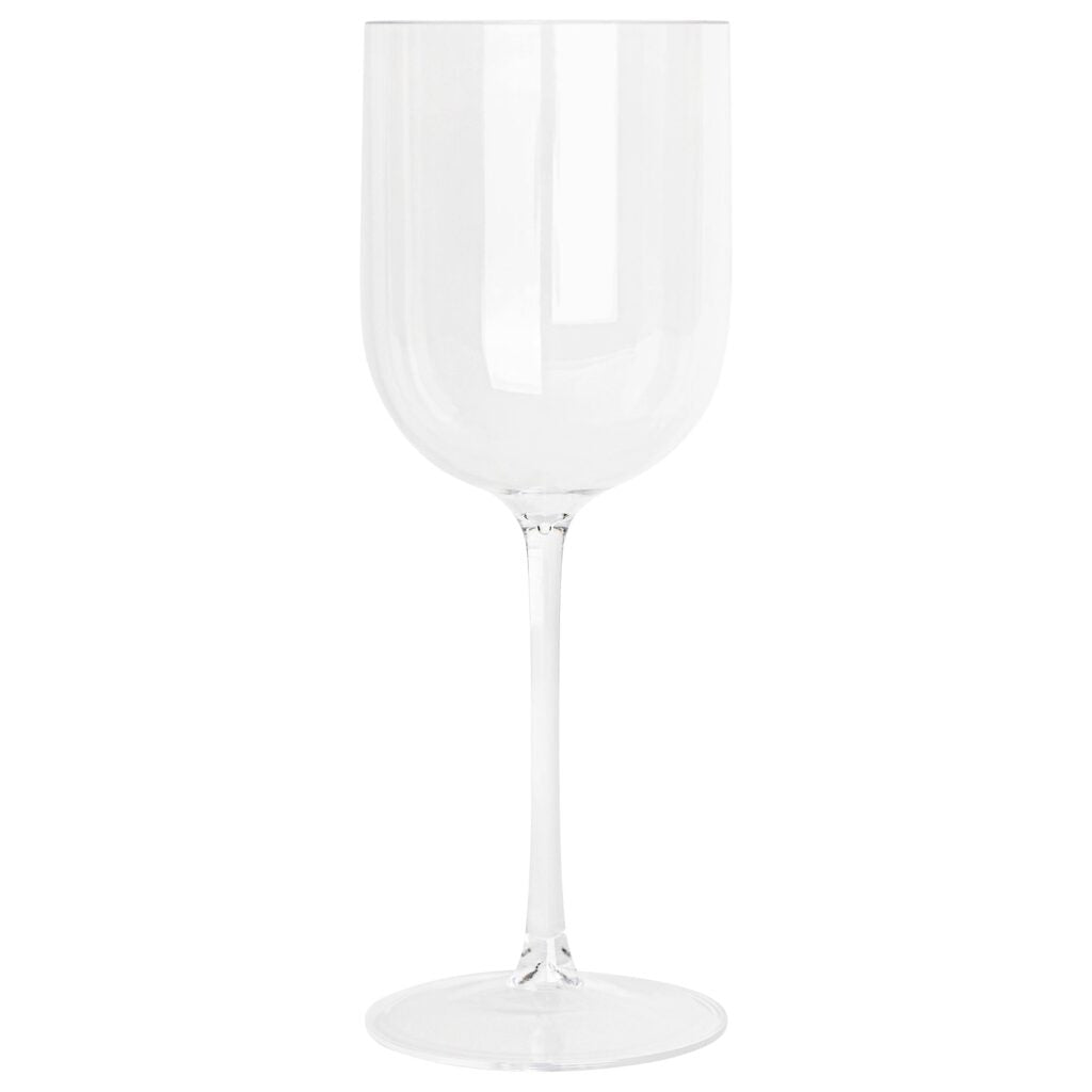 CLEAR WINE CUPS 5 CT