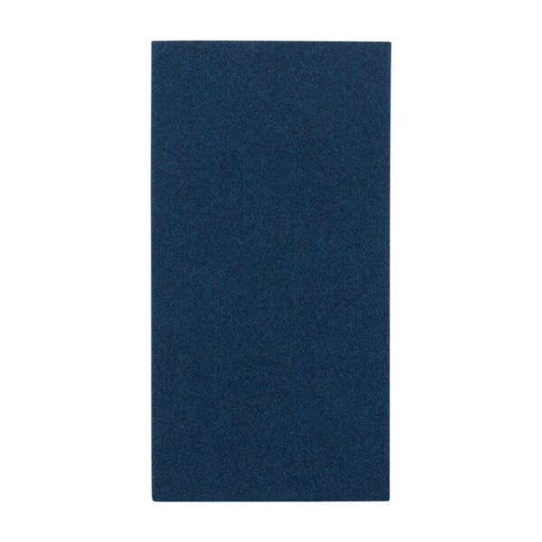 GUEST TOWELS NAVY BLUE NAPKINS 20 CT